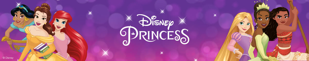 Disney Prinzessinnen - Disney