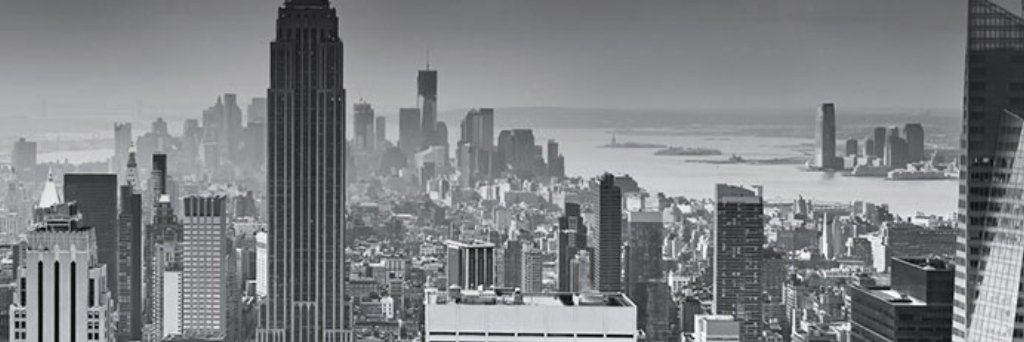 New York - Städte - Fototapeten