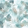 Palmtree Leaves