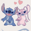 Lilo und Stitch Be Kind