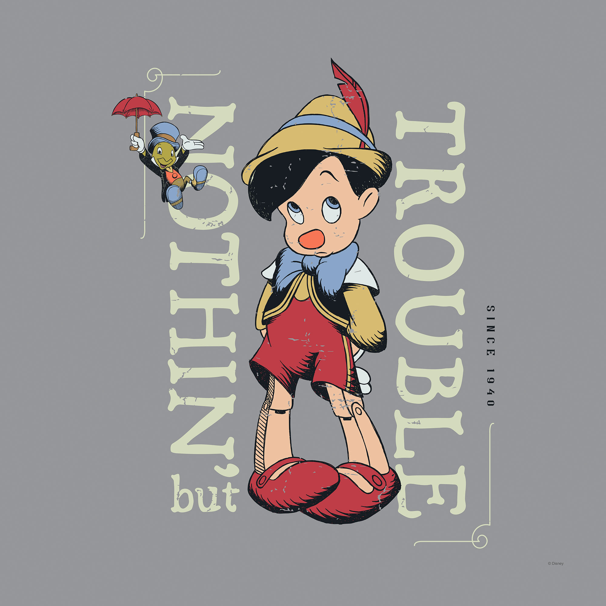 Buy Pinocchio (1940) - Microsoft Store