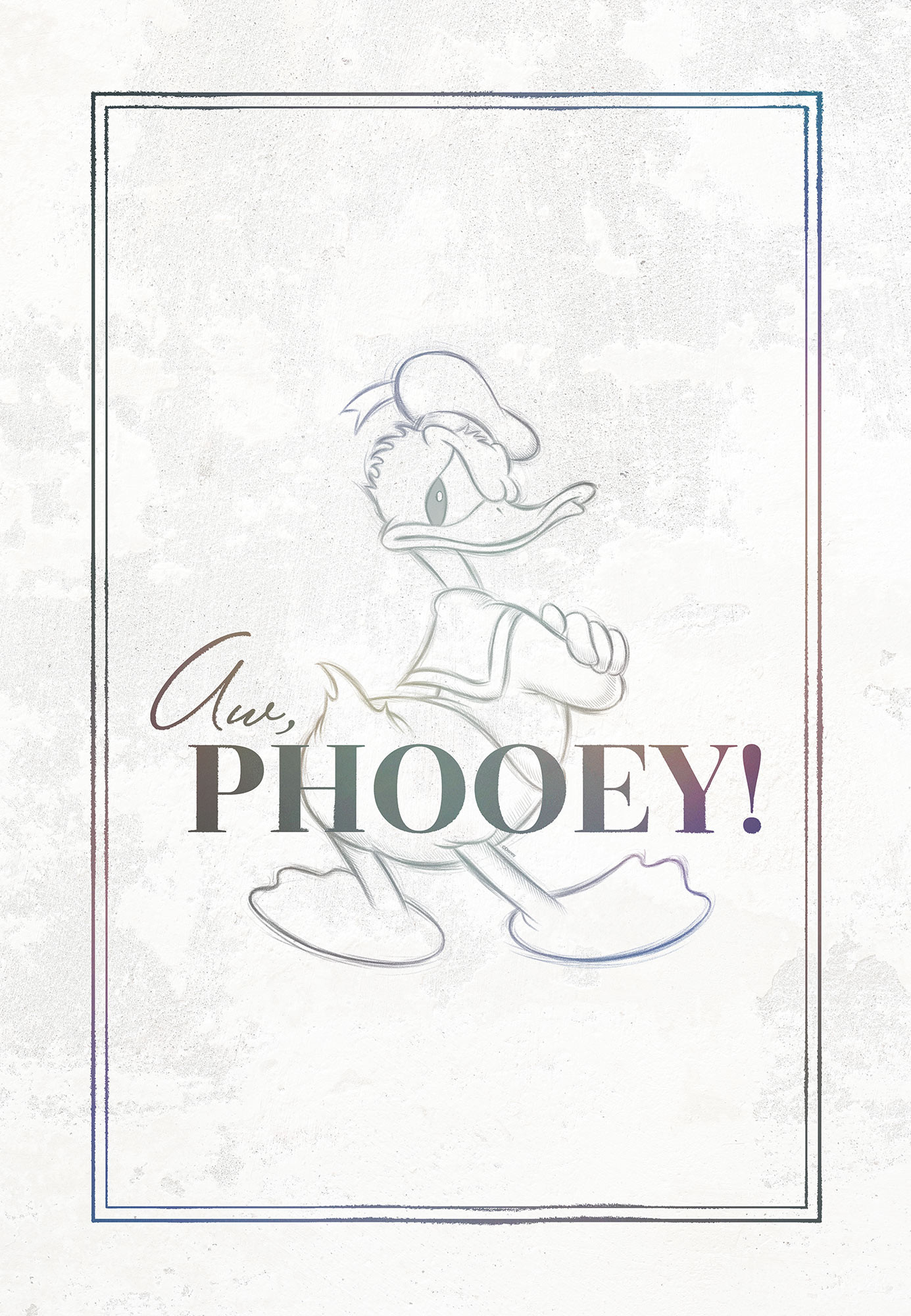 print € Komar® only Phooey!\