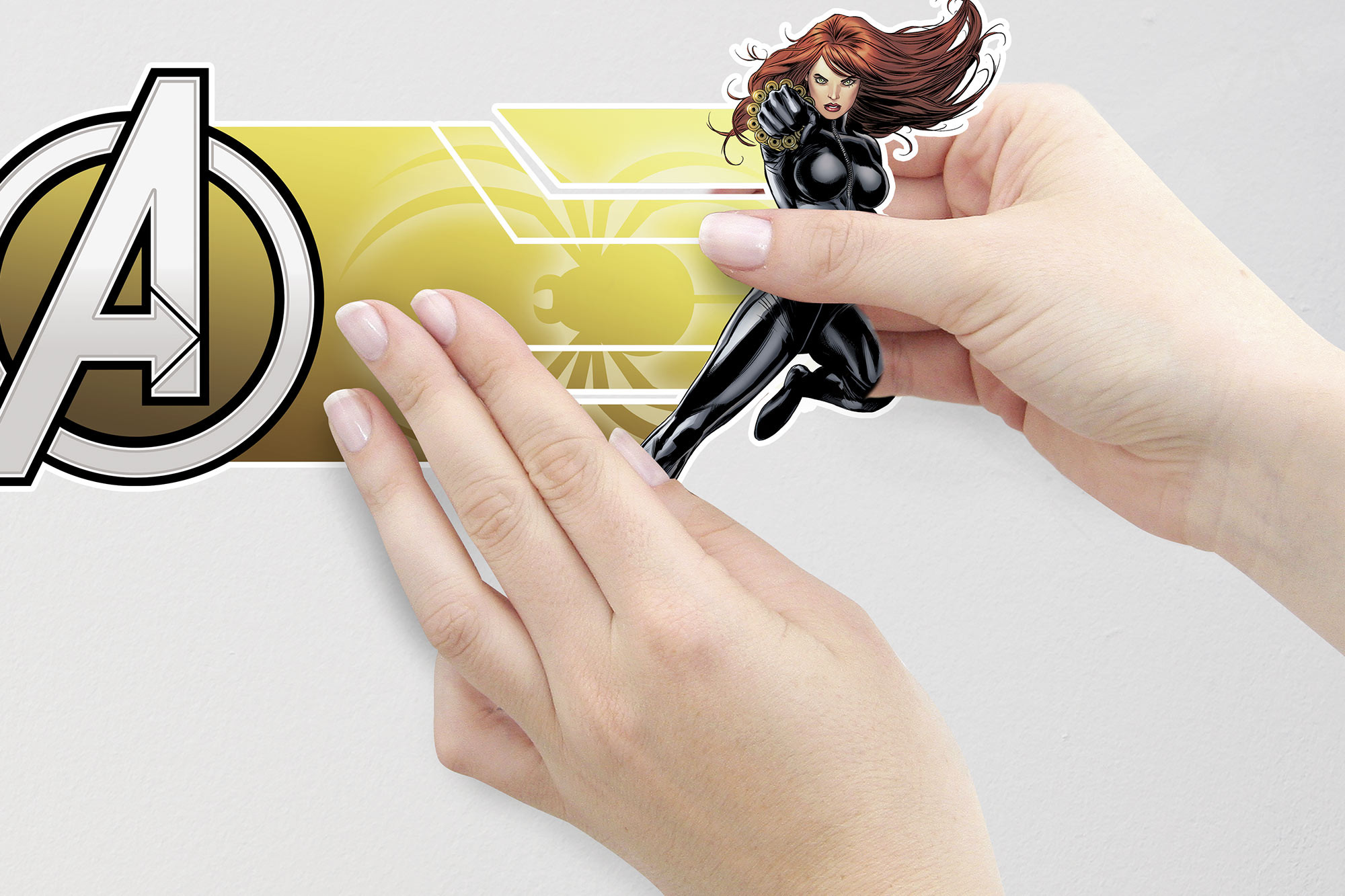 Stickers Autocollant Avengers pas cher ·.¸¸ FRANCE STICKERS ¸¸.·