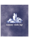 Stitch Sunny Side Up