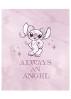 Stitch Always an Angel