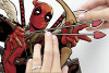 Deadpool Lovepool