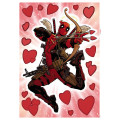 Deadpool Lovepool