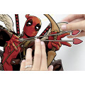 Deadpool Lovepool