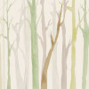 Birch Trees